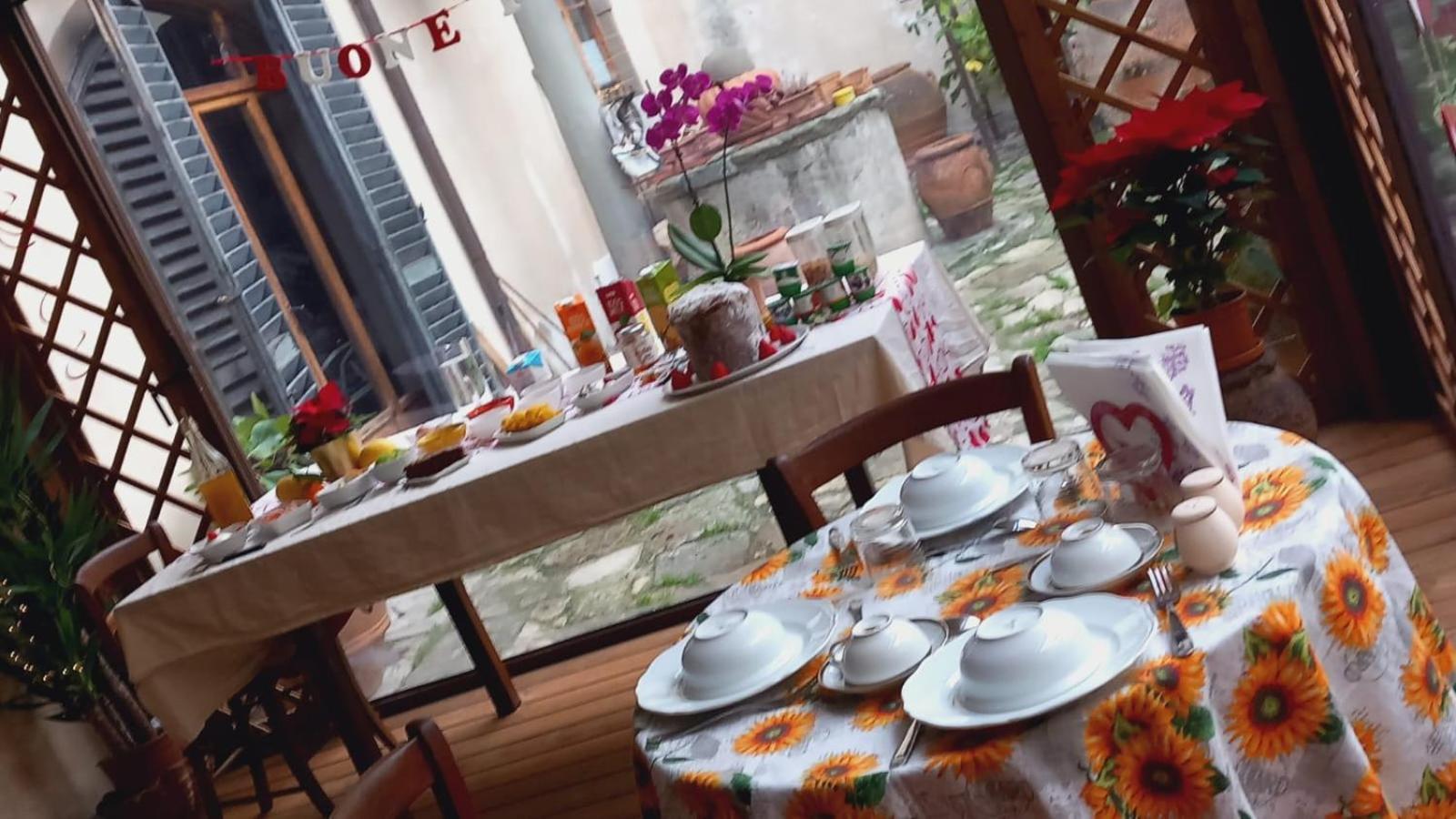 Sunshine Suites فلورنس المظهر الخارجي الصورة