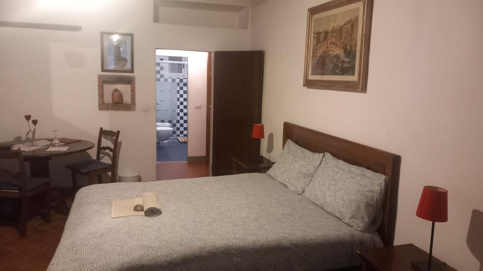 Sunshine Suites فلورنس الغرفة الصورة