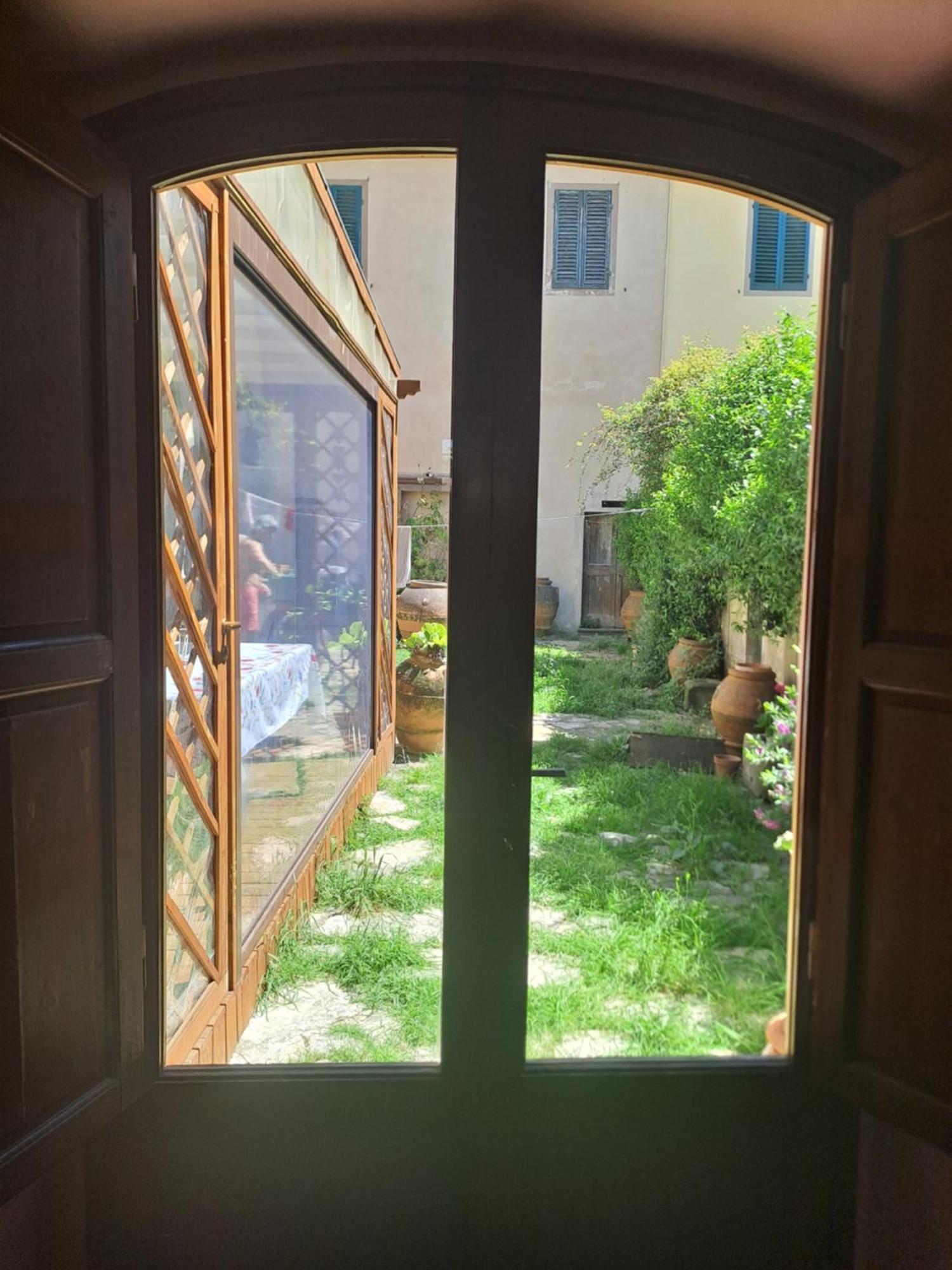 Sunshine Suites فلورنس المظهر الخارجي الصورة