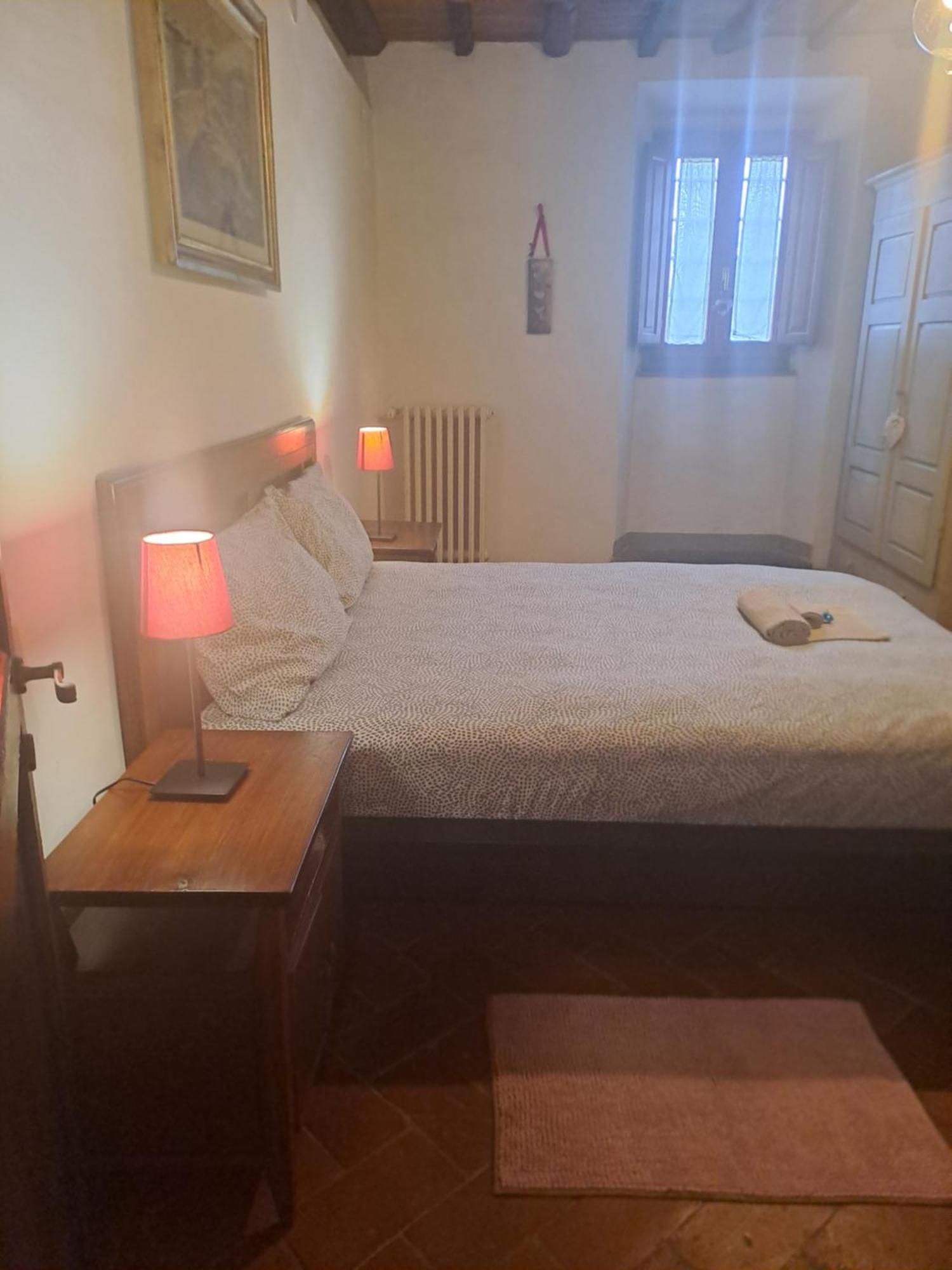 Sunshine Suites فلورنس الغرفة الصورة