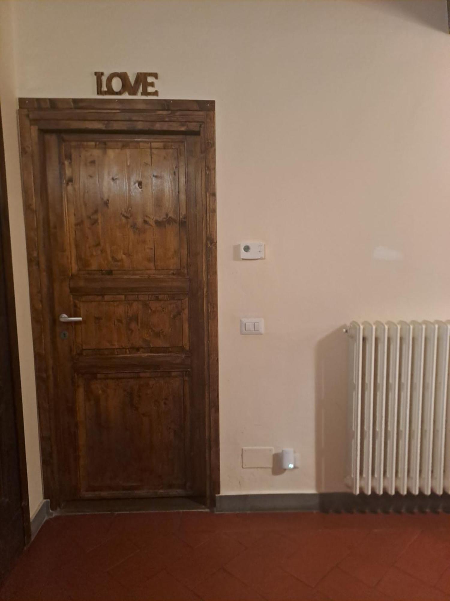 Sunshine Suites فلورنس الغرفة الصورة
