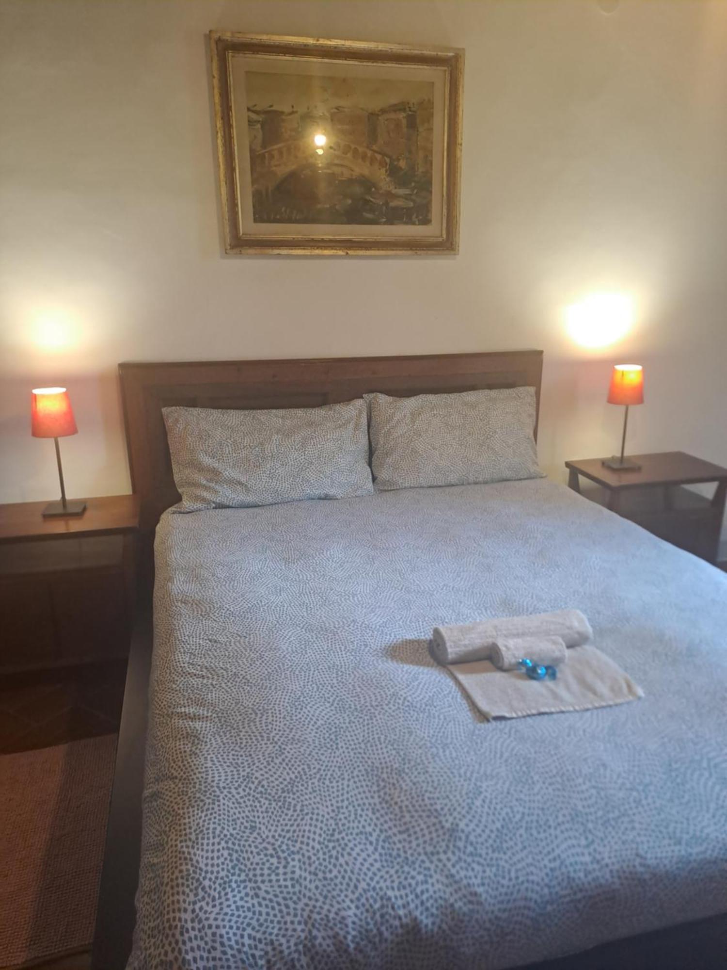 Sunshine Suites فلورنس الغرفة الصورة